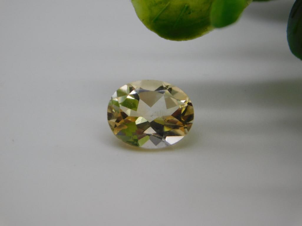 CITRINE ROCK STONE LAPIDARY SPECIMEN: CITRINE ROCK STONE LAPIDARY SPECIMEN