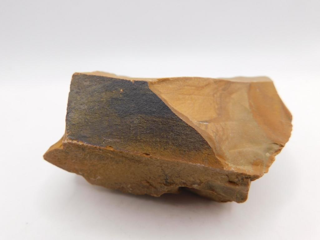 JASPER ROCK STONE LAPIDARY SPECIMEN - 2