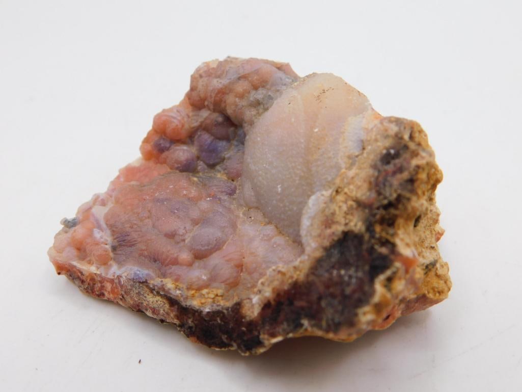 CAVE CRYSTAL ROCK STONE LAPIDARY SPECIMEN (1 of 3)