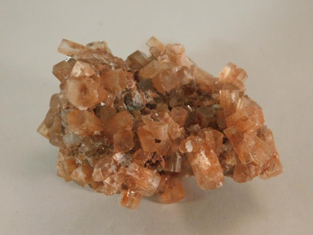 ARAGONITE ROCK STONE LAPIDARY SPECIMEN (1 of 2)