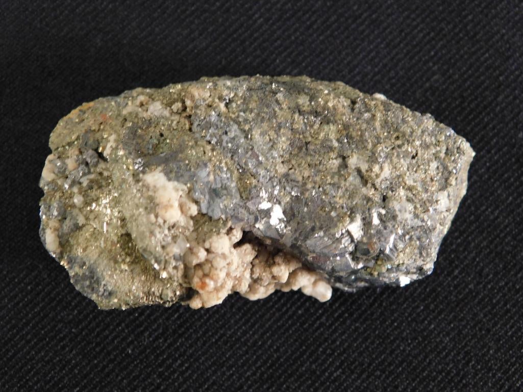 ROCK STONE LAPIDARY SPECIMEN - 2