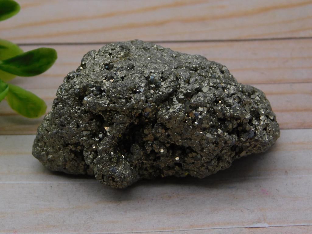 PYRITE ROCK STONE LAPIDARY SPECIMEN: PYRITE ROCK STONE LAPIDARY SPECIMEN