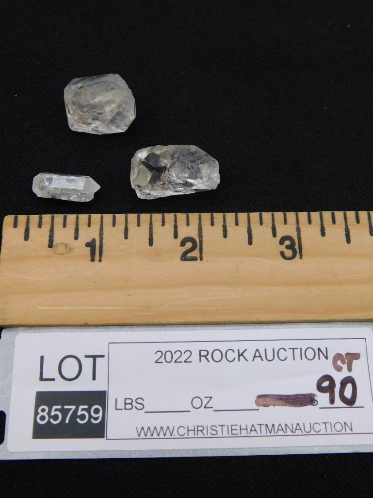 QUARTZ ROCK STONE LAPIDARY SPECIMEN - 2