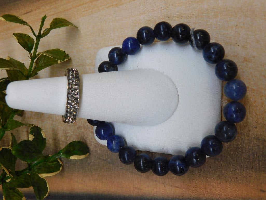 MIXED LOT ROCK STONE LAPIDARY SPECIMEN: MIXED LOT ROCK STONE LAPIDARY SPECIMEN