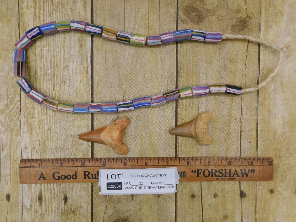 MIXED LOT ROCK STONE LAPIDARY SPECIMEN - 2