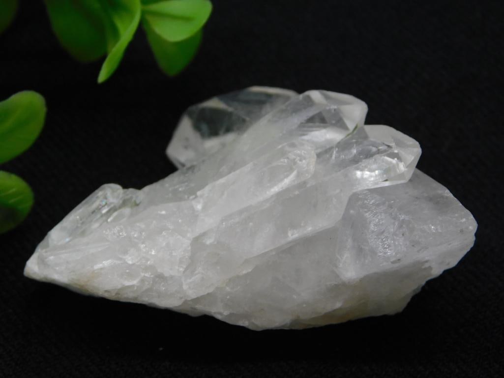 QUARTZ ROCK STONE LAPIDARY SPECIMEN (1 of 2)