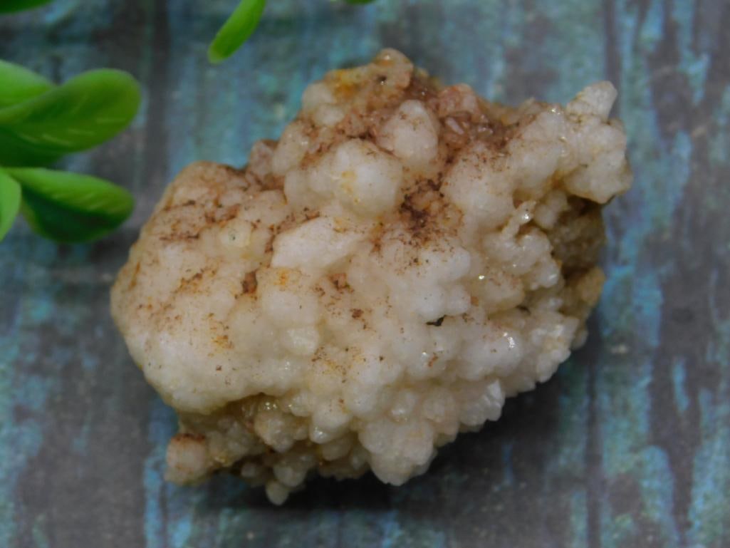 ROCK STONE LAPIDARY SPECIMEN (1 of 2)