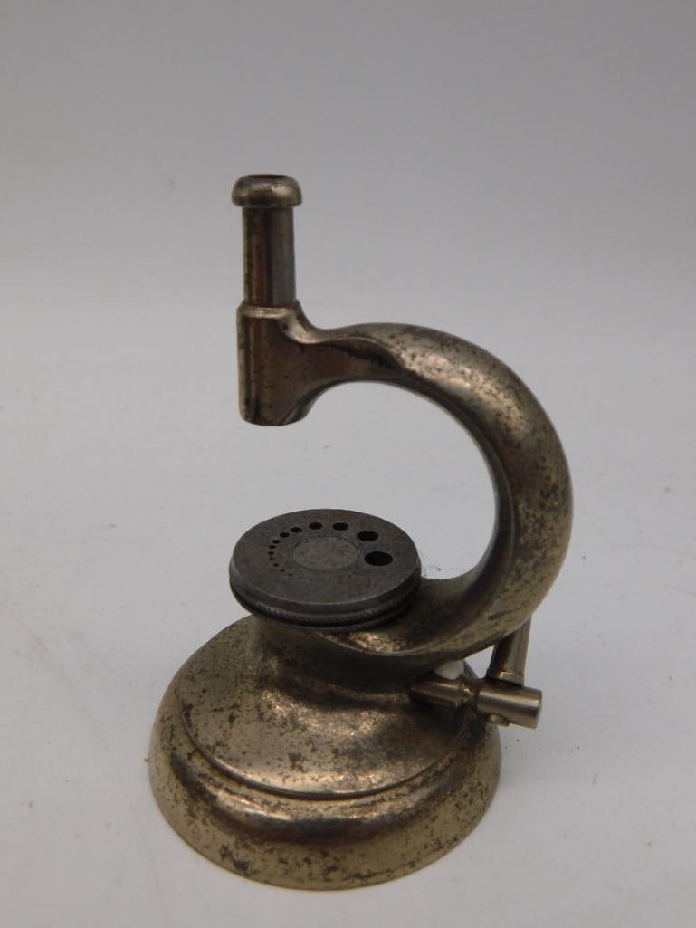 Vintage Watchmaking Staking Kit - 2