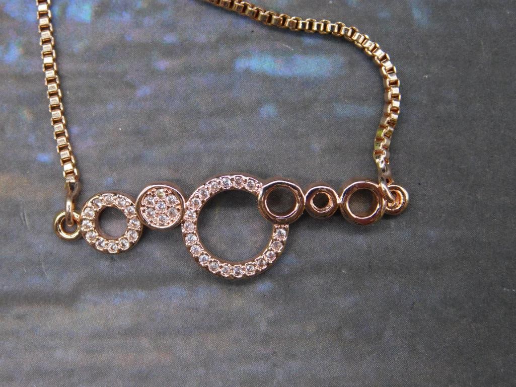 ADJUSTABLE BRACELET - 2