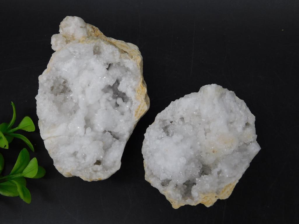 GEODE ROCK STONE LAPIDARY SPECIMEN: GEODE ROCK STONE LAPIDARY SPECIMEN