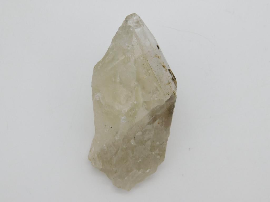 QUARTZ ROCK STONE LAPIDARY SPECIMEN (1 of 2)