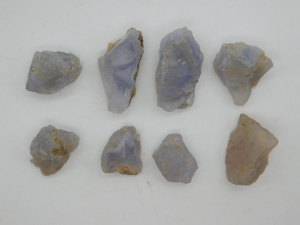 ELLENSBURG AGATE ROCK STONE LAPIDARY SPECIMEN: ELLENSBURG AGATE ROCK STONE LAPIDARY SPECIMEN