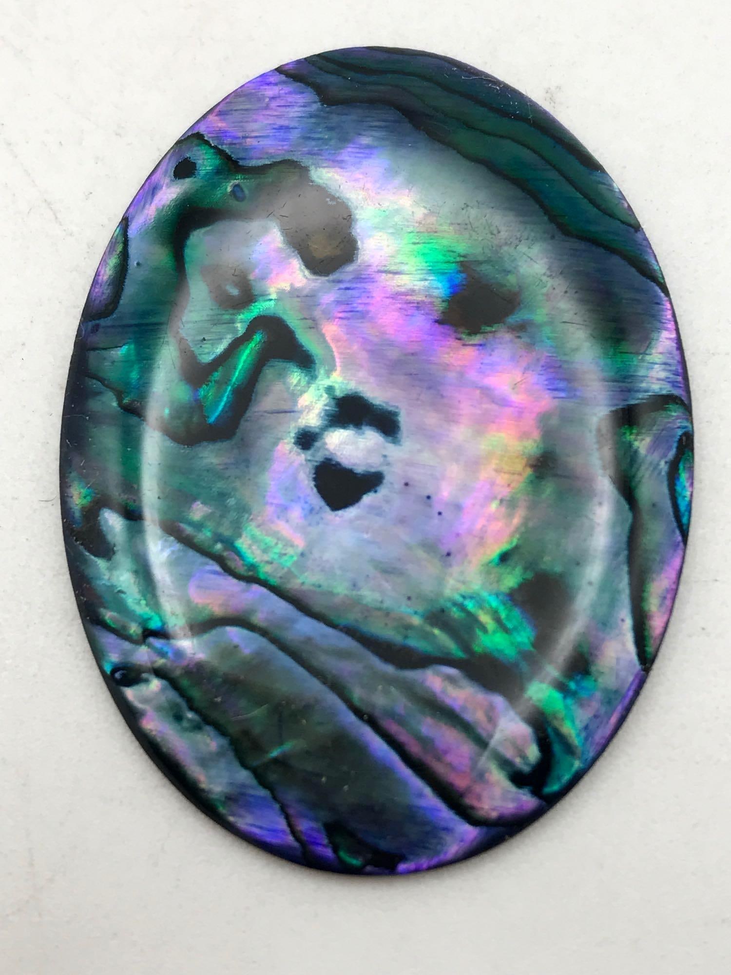 JEWELRY ROCK STONE LAPIDARY SPECIMEN (1 of 2)