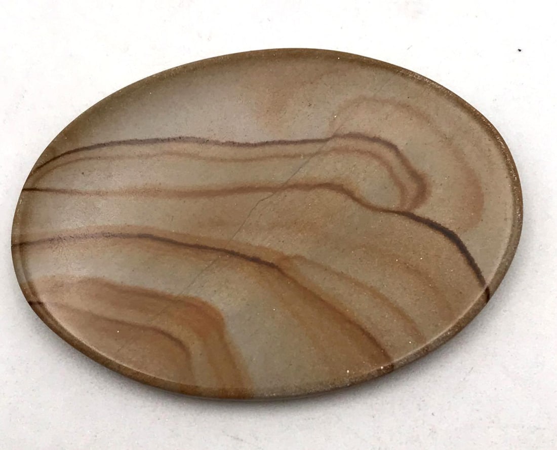 JEWELRY ROCK STONE LAPIDARY SPECIMEN (1 of 2)