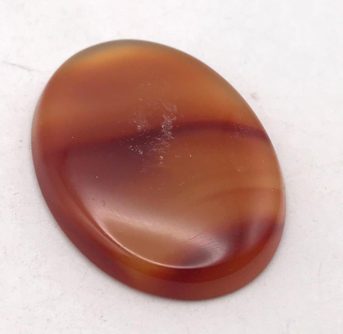 JEWELRY ROCK STONE LAPIDARY SPECIMEN (1 of 2)