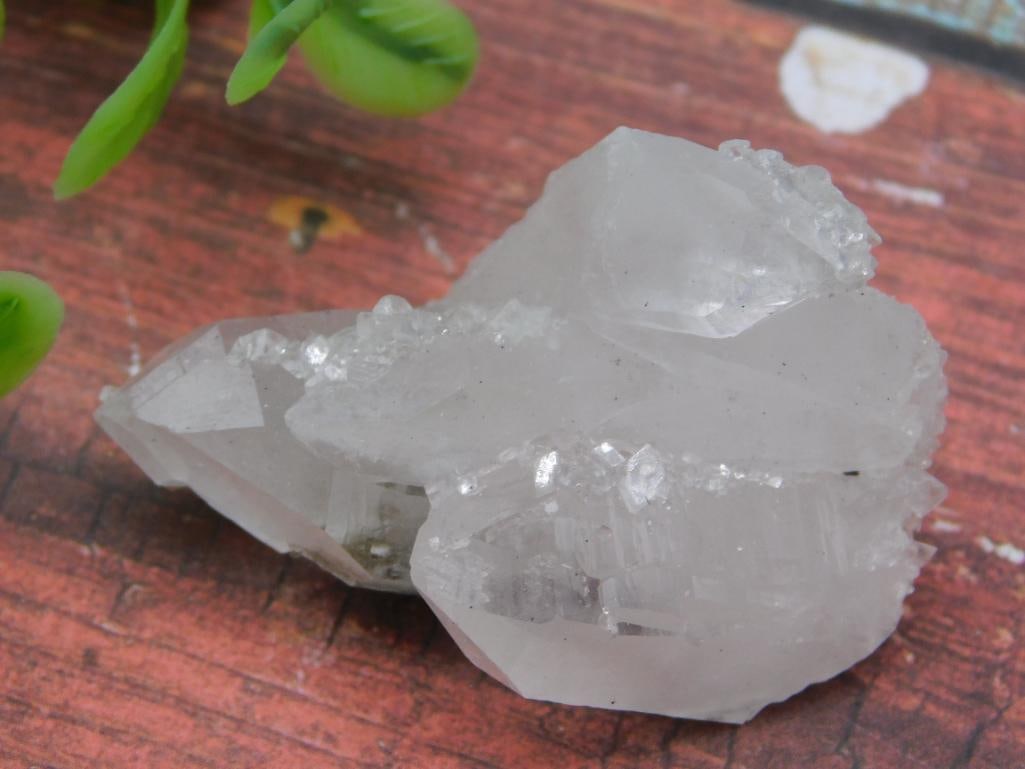 QUARTZ ROCK STONE LAPIDARY SPECIMEN: QUARTZ ROCK STONE LAPIDARY SPECIMEN