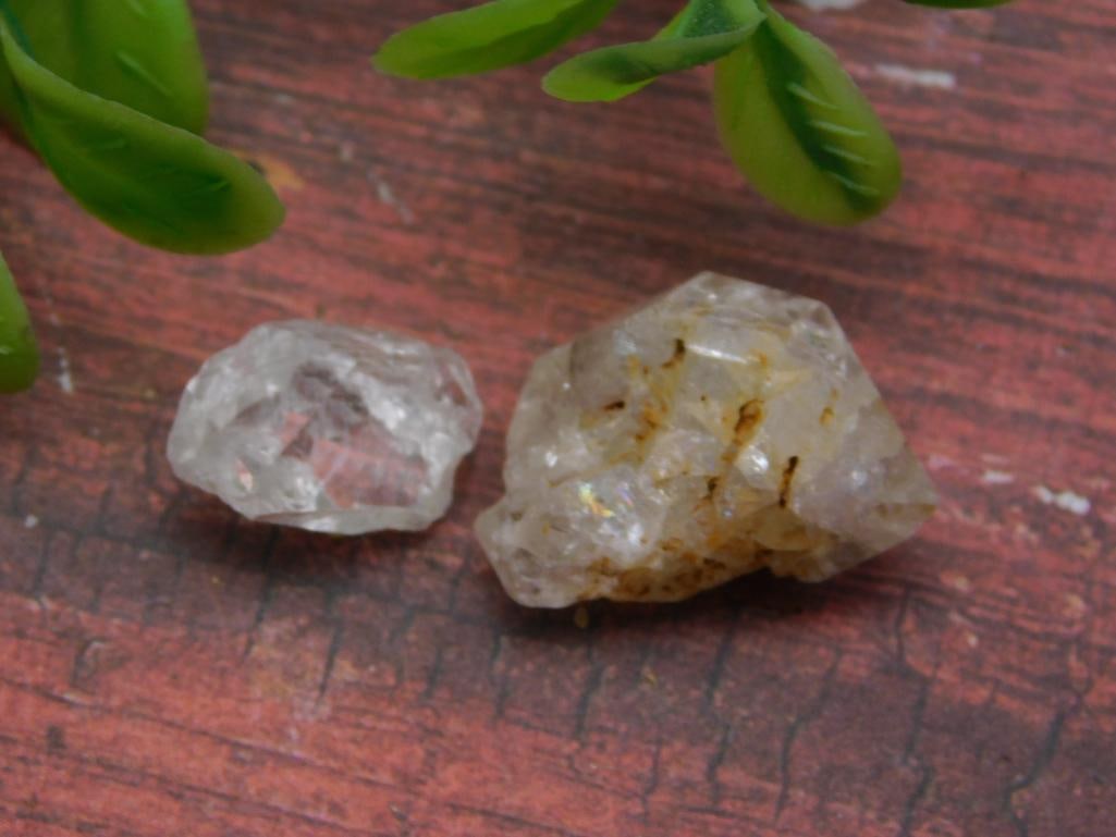 HERKIMER DIAMONDS ROCK STONE LAPIDARY SPECIMEN: HERKIMER DIAMONDS ROCK STONE LAPIDARY SPECIMEN