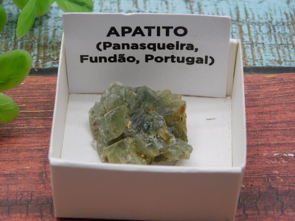 PANASQUIERA MINE PORTUGAL ROCK STONE LAPIDARY SPECIMEN: PANASQUIERA MINE PORTUGAL ROCK STONE LAPIDARY SPECIMEN