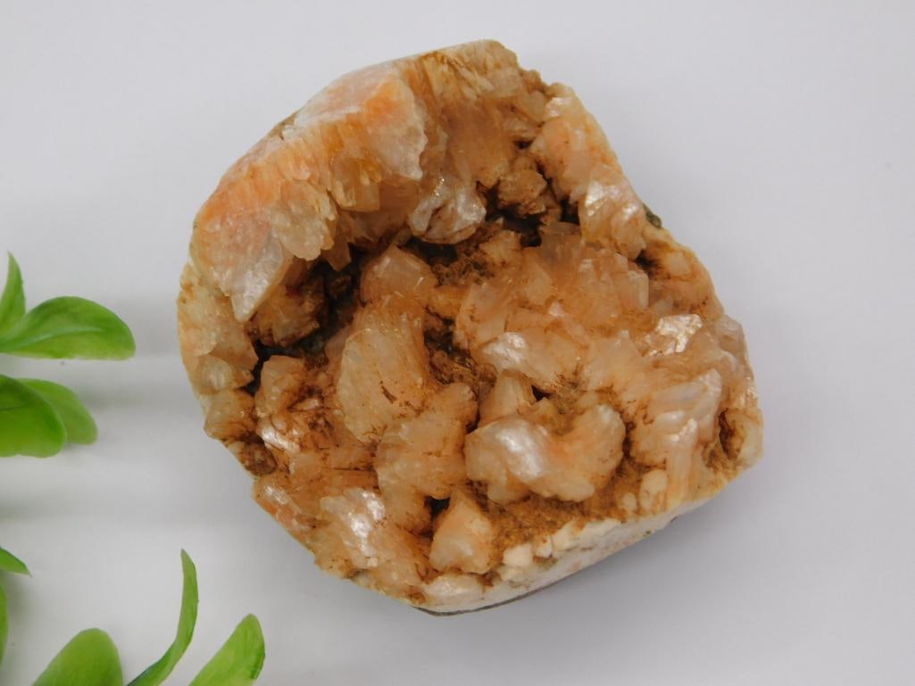 MINERAL SPECIMEN ROCK STONE LAPIDARY SPECIMEN (1 of 3)