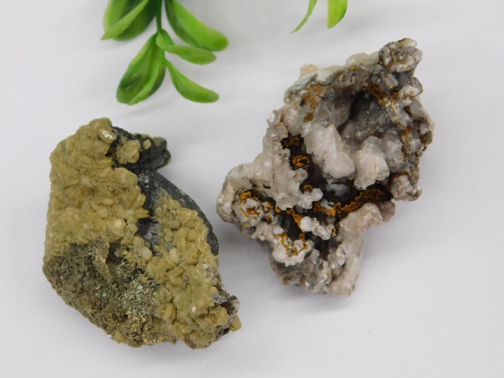 ROCK STONE LAPIDARY SPECIMEN (1 of 1)