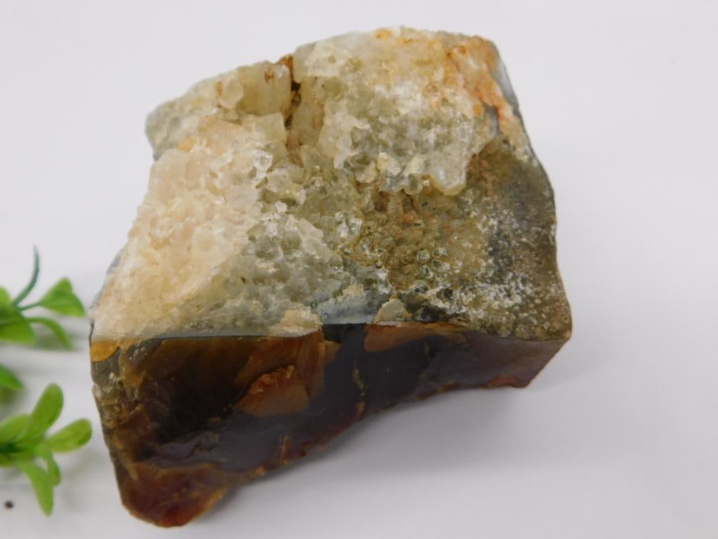 ROCK STONE LAPIDARY SPECIMEN: ROCK STONE LAPIDARY SPECIMEN