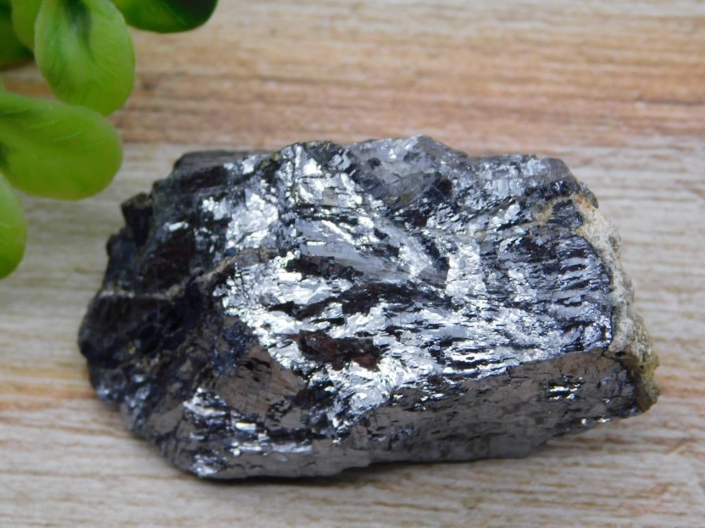 GALENA ROCK STONE LAPIDARY SPECIMEN: GALENA ROCK STONE LAPIDARY SPECIMEN