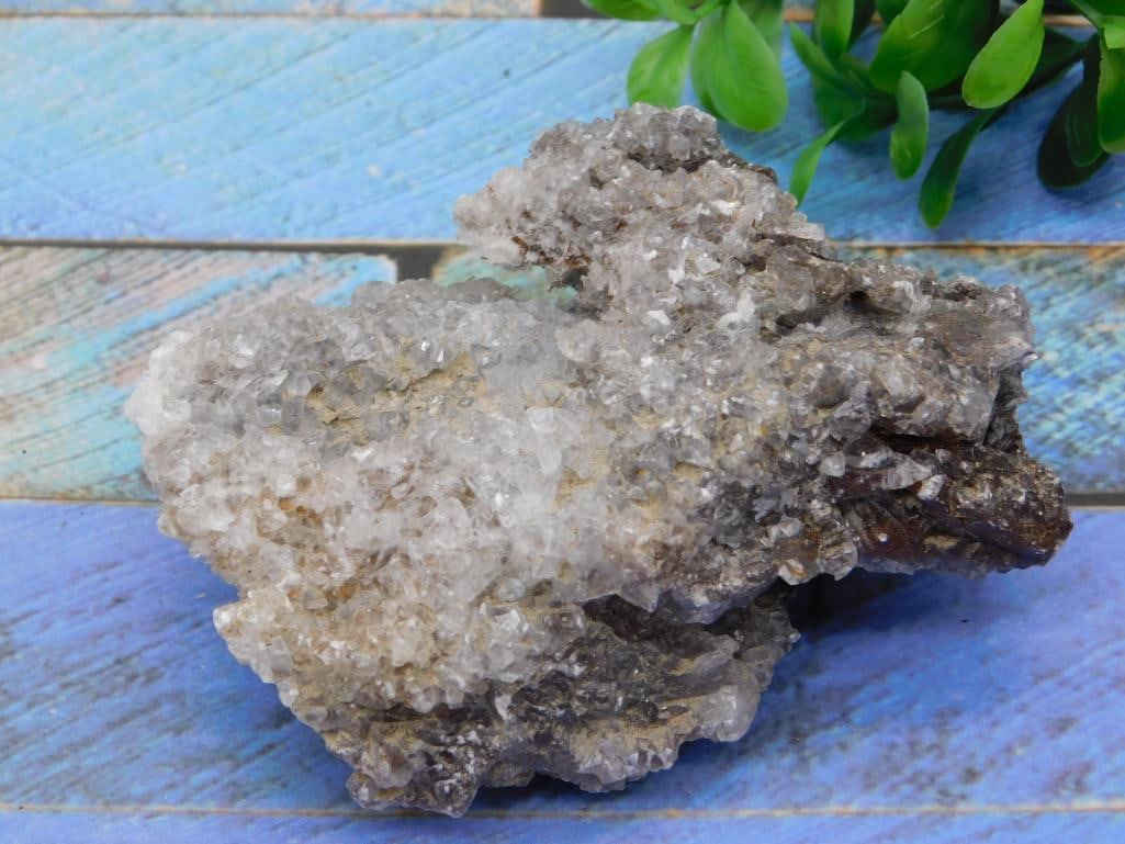 ROCK STONE LAPIDARY SPECIMEN (1 of 2)