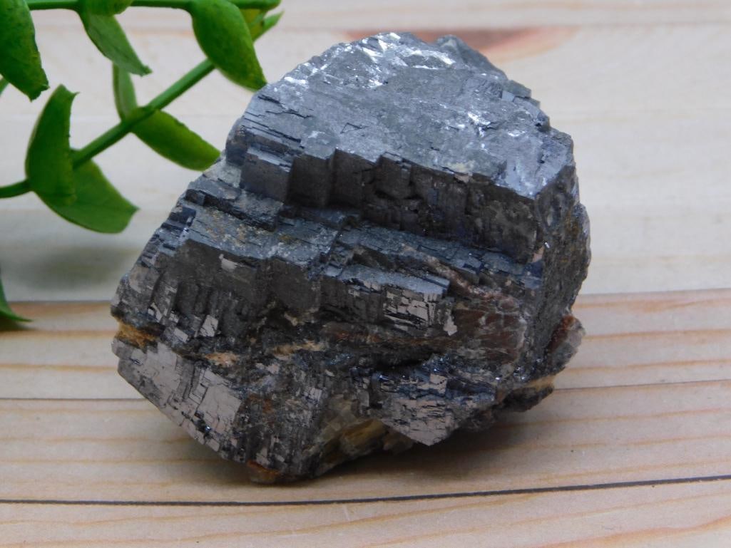 GALENA ROCK STONE LAPIDARY SPECIMEN: GALENA ROCK STONE LAPIDARY SPECIMEN