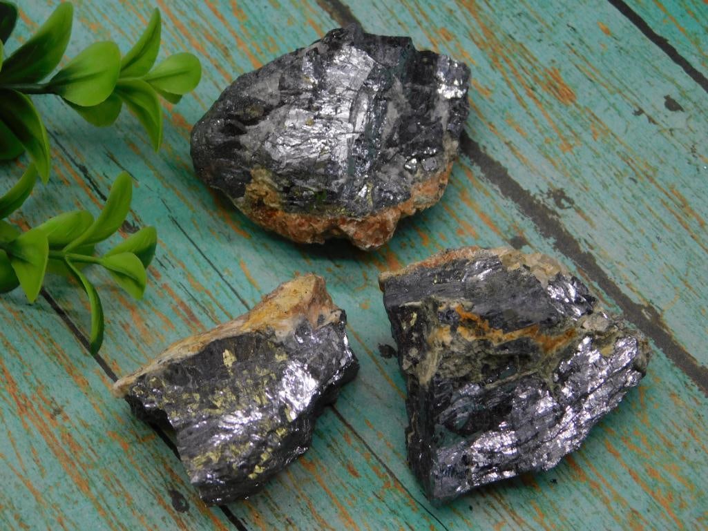 GALENA ROCK STONE LAPIDARY SPECIMEN: GALENA ROCK STONE LAPIDARY SPECIMEN