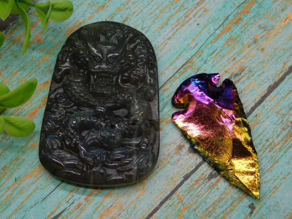 MIXED LOT ROCK STONE LAPIDARY SPECIMEN: MIXED LOT ROCK STONE LAPIDARY SPECIMEN