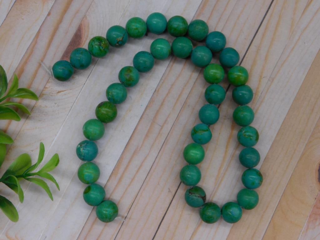 STONE BEADS ROCK STONE LAPIDARY SPECIMEN: STONE BEADS ROCK STONE LAPIDARY SPECIMEN