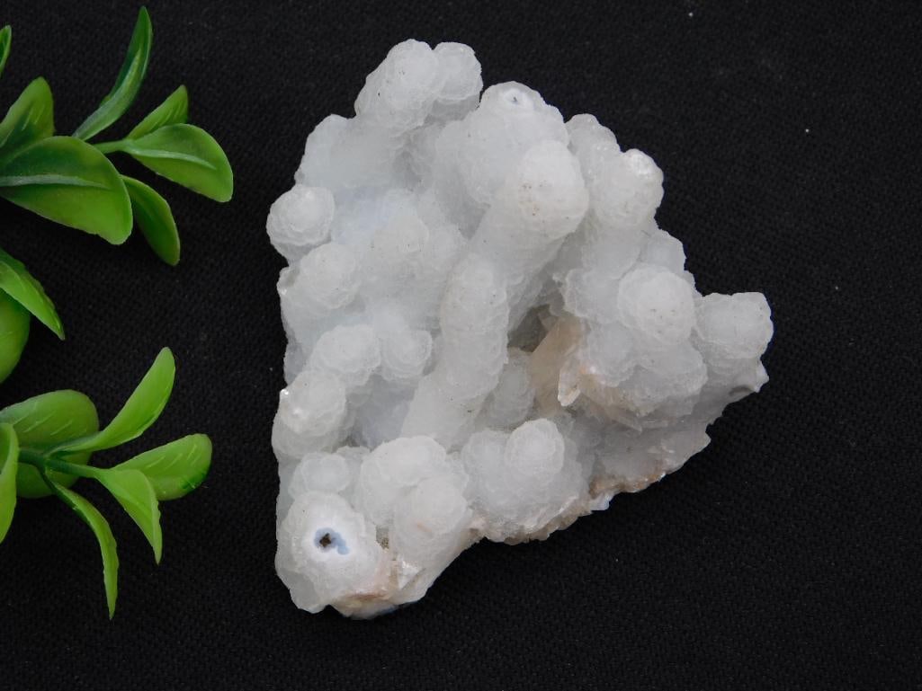 CHALCEDONY ROCK STONE LAPIDARY SPECIMEN: CHALCEDONY ROCK STONE LAPIDARY SPECIMEN