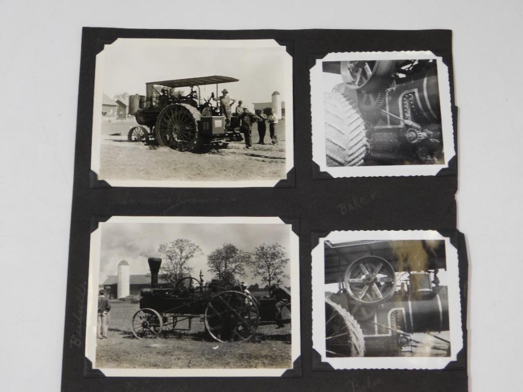 VINTAGE PHOTOGRAPHS STEAM TRACTION ENGINGES ANTIQUE PHOTOGRAPHY: VINTAGE PHOTOGRAPHS STEAM TRACTION ENGINGES ANTIQUE PHOTOGRAPHY