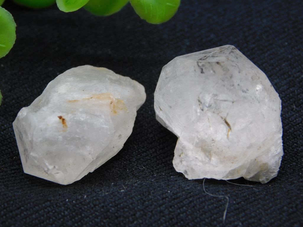 HERKIMER DIAMONDS ROCK STONE LAPIDARY SPECIMEN: HERKIMER DIAMONDS ROCK STONE LAPIDARY SPECIMEN