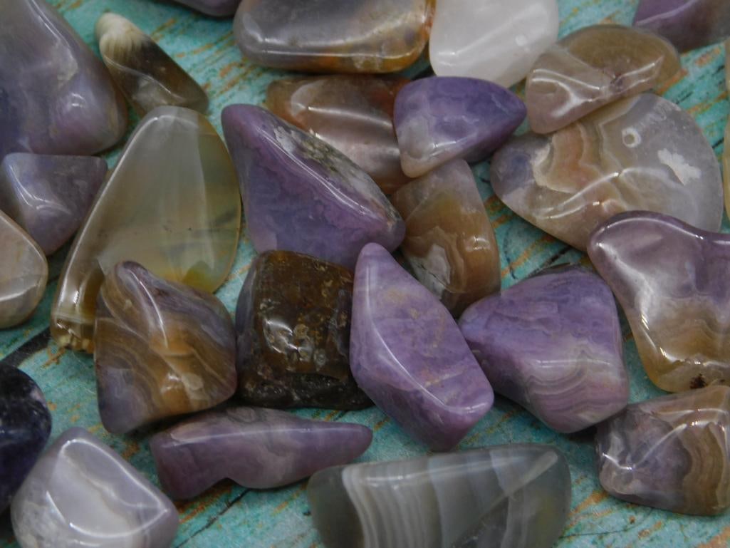 ROYAL AZTEC LACE - 2