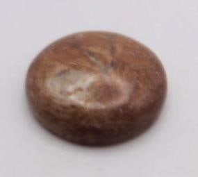JASPER CABOCHON ROCK STONE LAPIDARY SPECIMEN: JASPER CABOCHON ROCK STONE LAPIDARY SPECIMEN
