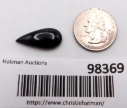 CABOCHON ROCK STONE LAPIDARY SPECIMEN - 2