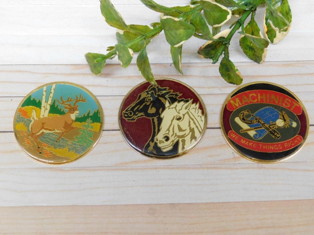 CABOCHONS ROCK STONE LAPIDARY SPECIMEN: CABOCHONS ROCK STONE LAPIDARY SPECIMEN