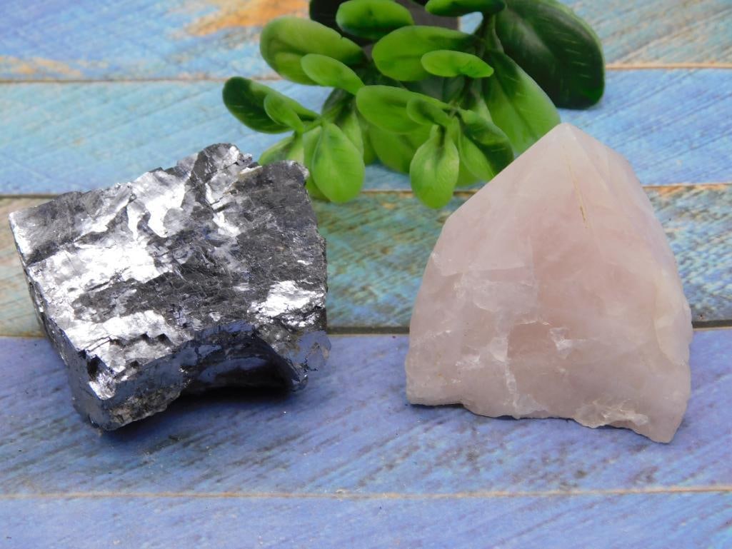 MIXED LOT ROCK STONE LAPIDARY SPECIMEN: MIXED LOT ROCK STONE LAPIDARY SPECIMEN