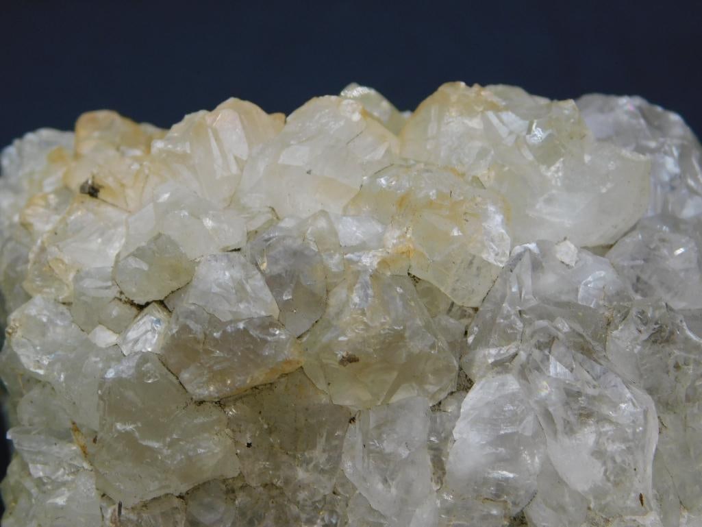 AMETHYST ROCK STONE LAPIDARY SPECIMEN - 2