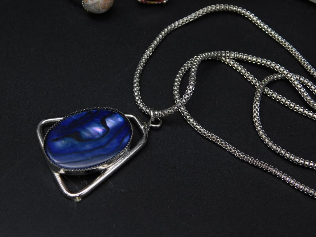 MIXED LOT ROCK STONE LAPIDARY SPECIMEN - 3