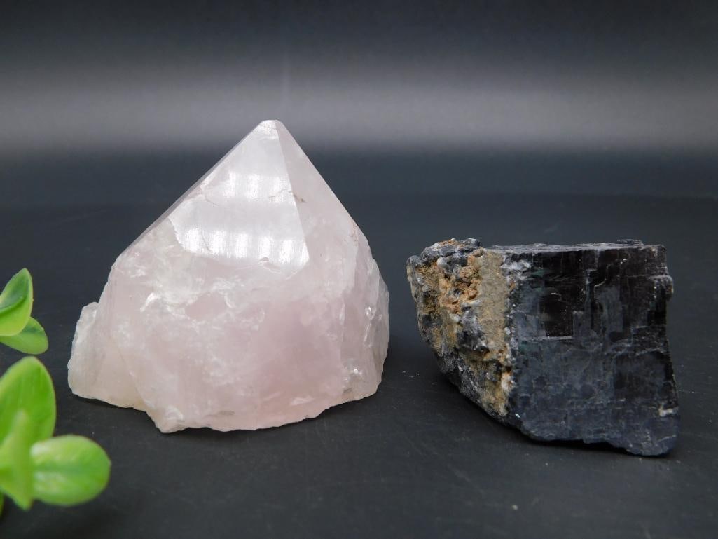 MIXED LOT ROCK STONE LAPIDARY SPECIMEN: MIXED LOT ROCK STONE LAPIDARY SPECIMEN