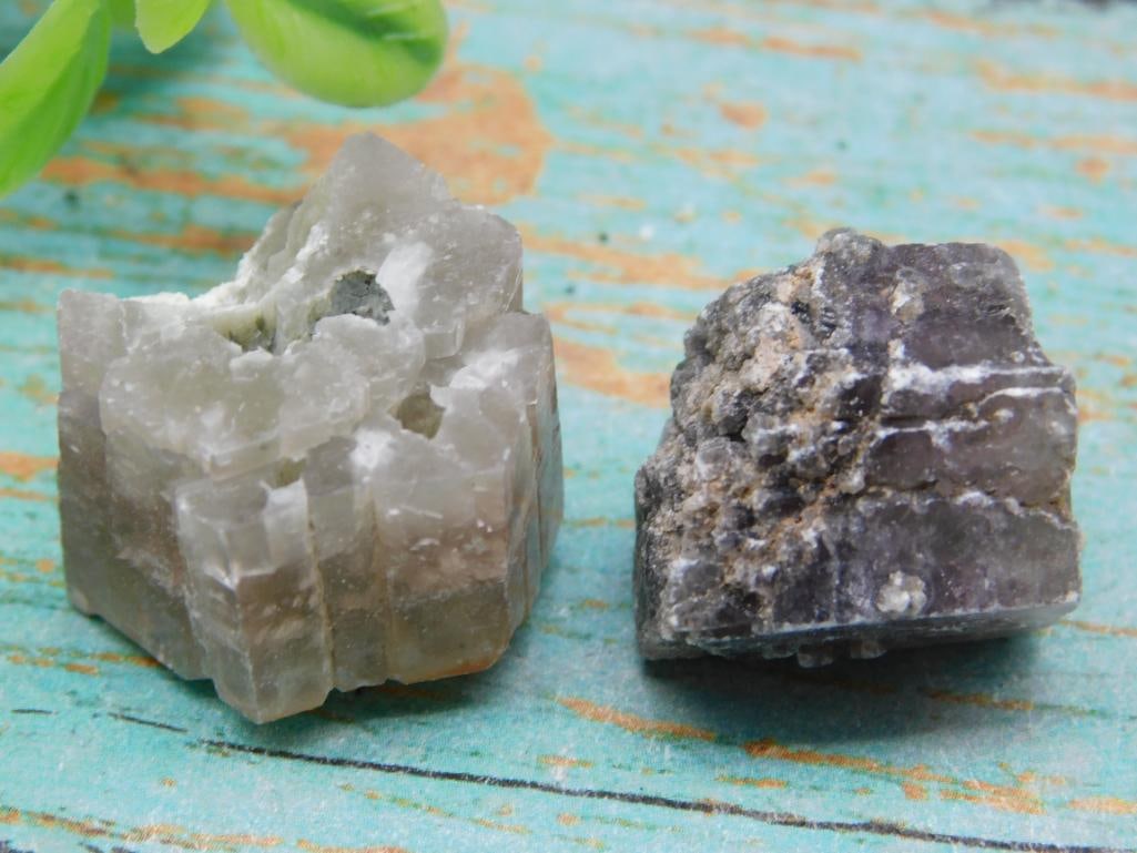 MIXED LOT ROCK STONE LAPIDARY SPECIMEN (1 of 2)