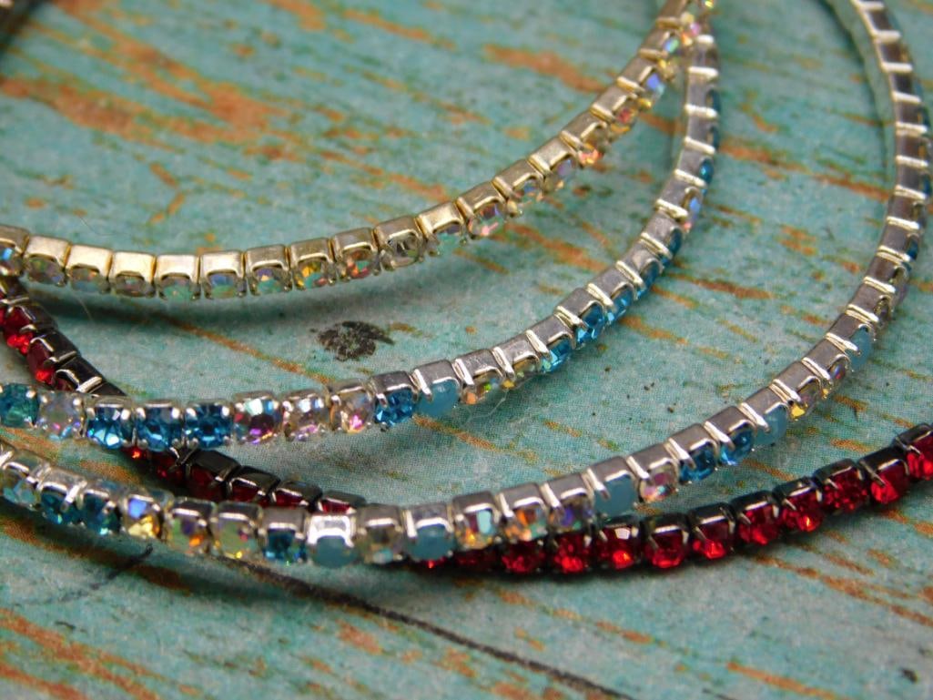 STRETCH BRACELETS - 2