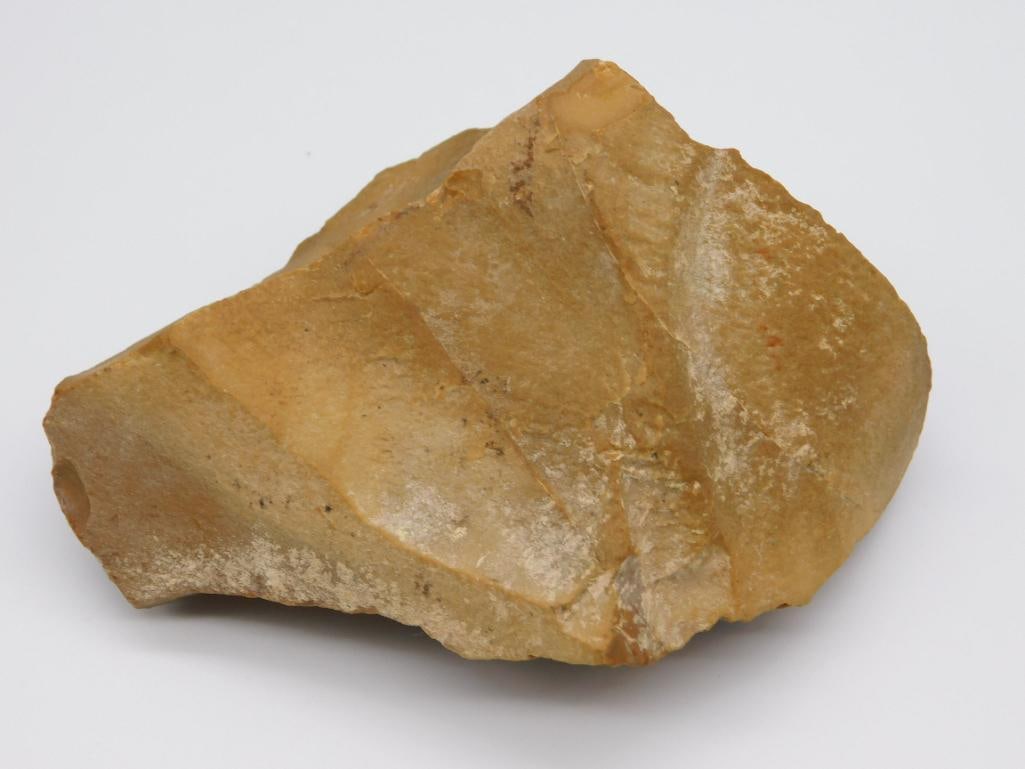 JASPER ROCK STONE LAPIDARY SPECIMEN (1 of 2)