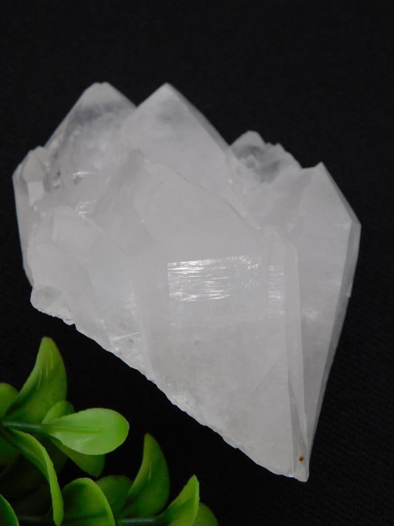 QUARTZ ROCK STONE LAPIDARY SPECIMEN (1 of 3)