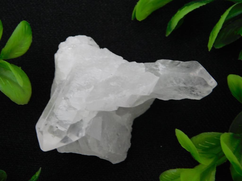 QUARTZ ROCK STONE LAPIDARY SPECIMEN: QUARTZ ROCK STONE LAPIDARY SPECIMEN