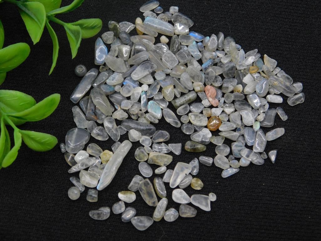 LABRADORITE ROCK STONE LAPIDARY SPECIMEN: LABRADORITE ROCK STONE LAPIDARY SPECIMEN