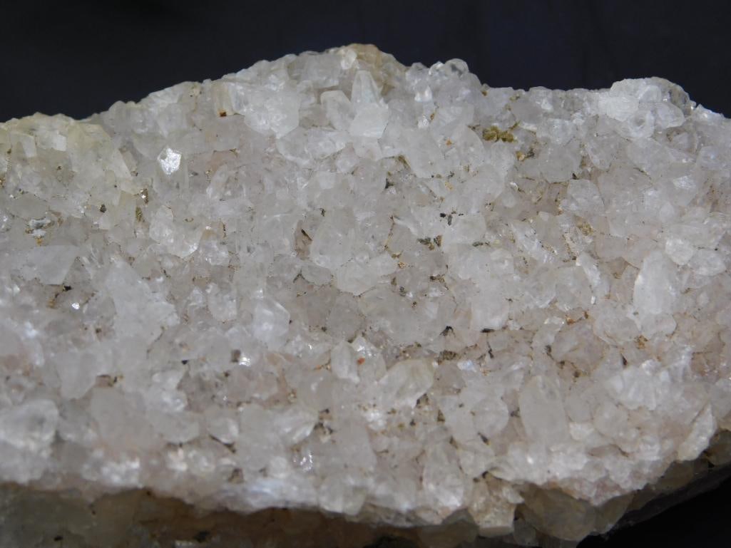 AMETHYST ROCK STONE LAPIDARY SPECIMEN - 2