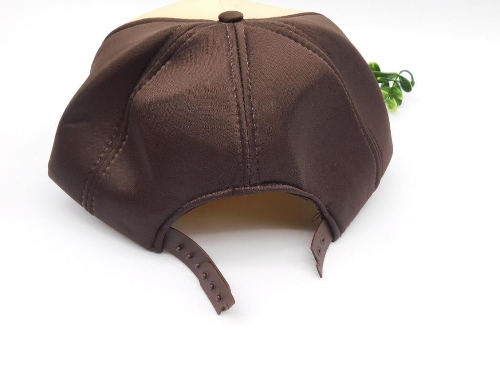 FRONTIER FLAKED FEED TRUCKER HAT - 2